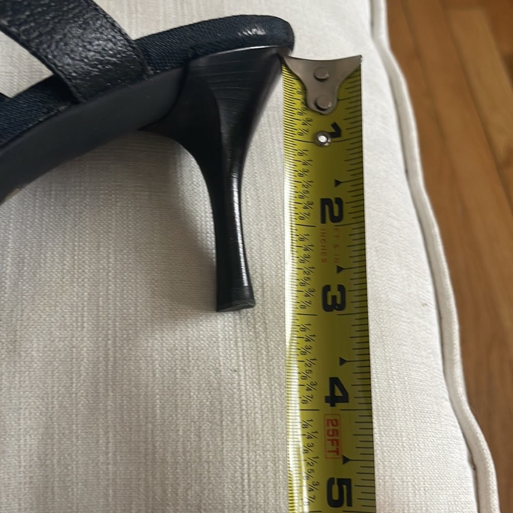 Gucci sandals - Picture 3 of 6